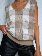 Load image into Gallery viewer, "Helena" knitted top (L) - lallasshop