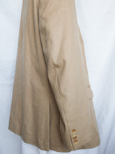 Load image into Gallery viewer, "Zahara" beige blazer