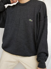 Load image into Gallery viewer, LACOSTE knitted jumper
