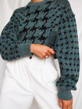Load image into Gallery viewer, PIERRE CARDIN knitted jumper (L/XL) - lallasshop