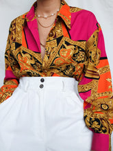 Load image into Gallery viewer, "Alma" vintage shirt - lallasshop