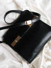 Load image into Gallery viewer, POURCHET PARIS leather bag