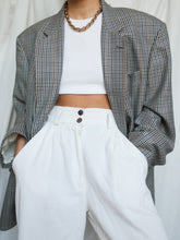 Load image into Gallery viewer, BURBERRY blazer
