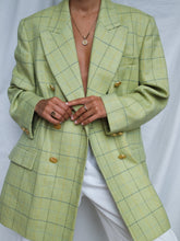 Load image into Gallery viewer, "Zohra" blazer (L) - lallasshop
