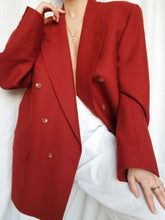 Load image into Gallery viewer, "Briana" blazer