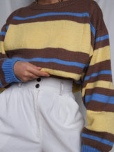 Load image into Gallery viewer, "Emma" knitted jumper