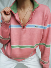 Load image into Gallery viewer, LACOSTE knitted jumper