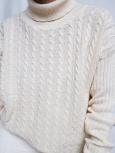 Load image into Gallery viewer, "Milano" knitted jumper