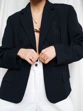 Load image into Gallery viewer, Tailored Blazer by MAX MARA