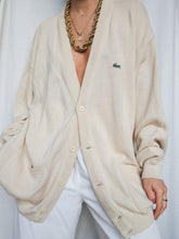 Load image into Gallery viewer, LACOSTE knitted jumper