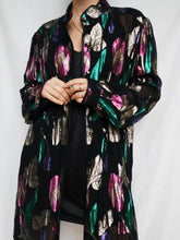 Load image into Gallery viewer, "Rania" blouse dress