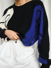 Load image into Gallery viewer, "Marcia" knitted jumper