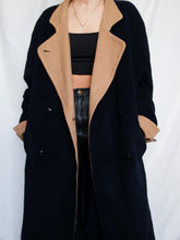 Load image into Gallery viewer, "Ava" long coat