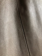 Load image into Gallery viewer, "Brooklyn" leather jacket (L)