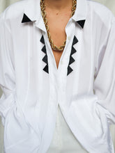 Load image into Gallery viewer, "Belle" vintage blouse - lallasshop