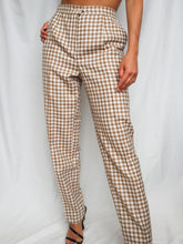 Load image into Gallery viewer, "Vicky" suits pants (40)
