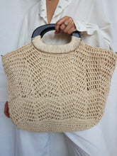 Load image into Gallery viewer, "Isola" paper bag - lallasshop
