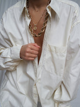Load image into Gallery viewer, AZZARO cotton shirt
