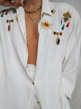Load image into Gallery viewer, "Queen" shirt