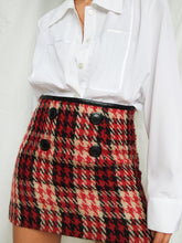 Load image into Gallery viewer, KOOKAI mini skirt (36)