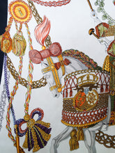 Load image into Gallery viewer, HERMES CHEVALIER scarf - lallasshop