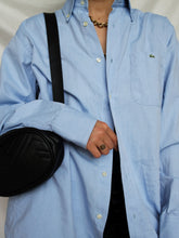 Load image into Gallery viewer, Leather belt bag - lallasshop