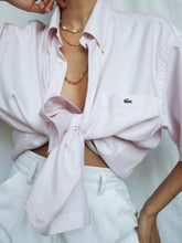 Load image into Gallery viewer, LACOSTE vintage shirt - lallasshop