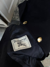 Load image into Gallery viewer, BURBERRY vintage blazer