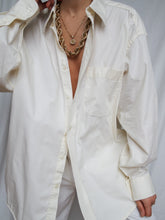 Load image into Gallery viewer, AZZARO cotton shirt
