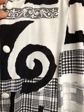 Load image into Gallery viewer, "Luna" vintage shirt - lallasshop