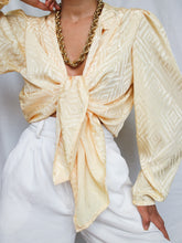 Load image into Gallery viewer, "Frida" yellow shirt - lallasshop