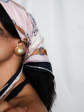 Load image into Gallery viewer, "Tanya" vintage earrings - lallasshop
