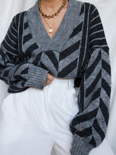Load image into Gallery viewer, "Salou" knitted jumper