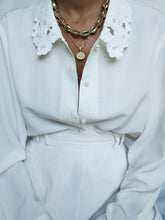 Load image into Gallery viewer, "Gloria" vintage shirt - lallasshop