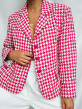 Load image into Gallery viewer, "Cathy" tailored vest (S)