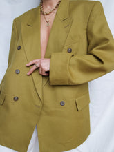 Load image into Gallery viewer, "Lime" blazer