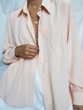 Load image into Gallery viewer, "Josephine" blouse (M/L) - lallasshop