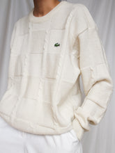 Load image into Gallery viewer, LACOSTE knitted jumper - lallasshop