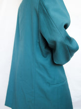 Load image into Gallery viewer, "Emerald" blazer - lallasshop