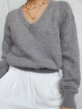 Load image into Gallery viewer, "Layra" knitted jumper