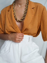 Load image into Gallery viewer, WEILL vintage shirt - lallasshop