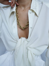 Load image into Gallery viewer, "Lilya" vintage blouse - lallasshop