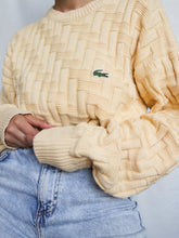Load image into Gallery viewer, LACOSTE knitted jumper - lallasshop
