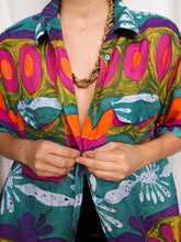 Load image into Gallery viewer, "Selma" vintage shirt - lallasshop