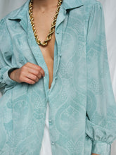 Load image into Gallery viewer, DEVERNOIS soft blouse - lallasshop