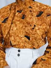 Load image into Gallery viewer, "Alexane" blouse shirt