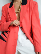 Load image into Gallery viewer, Extenzo vintage blazer - lallasshop
