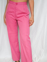 Load image into Gallery viewer, "Glory" vintage pants - lallasshop