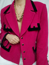 Load image into Gallery viewer, "Eve" tailored vest