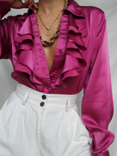 Load image into Gallery viewer, "Inès" blouse